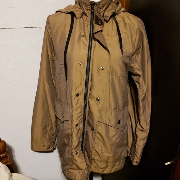 Anatomie Ellie windbreaker (S) - Picture 6 of 8